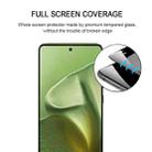 For Motorola Edge 60 3D Curved Edge Full Screen Tempered Glass Film - 3
