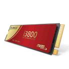 ORICO-i3800 M.2 NVME 2280 SSD, Memory:1TB - 1