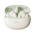 Lenovo LP5 Pro TWS True Wireless Bluetooth Earphone(Beige) - 1
