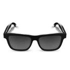 E10 Pro Smart Audio Bluetooth Glasses, Style: AI Translation(Black) - 1