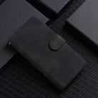 For OPPO Find N5 Skin Feel Magnetic Flip Leather Phone Case(Black) - 2