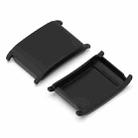 For WHOOP 4.0 Raw Ear Watch Frame Watch Protective Case(Black) - 2
