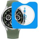 For OnePlus Watch 3 imak Tempered Glass Watch Film, Self-positioning Version - 1