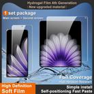 For OPPO Find N5 imak 4th Generation Screen Hydrogel Film Protector, Main Screen + Second Screen 1 Set - 3