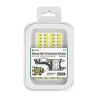 2UUL DA32 500 in 1 Phone Mic Protective Sticker - 1