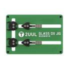 2UUL BH21 GLASS OX JIG Universal Phone PCB Motherboard Glass Fixture - 1