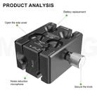 Mijing MP-11 Earphone Repair Fixture for AirPods 1 / 2 / 3 / AirPods Pro 1 / 2 - 2