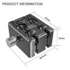 Mijing MP-11 Earphone Repair Fixture for AirPods 1 / 2 / 3 / AirPods Pro 1 / 2 - 3