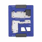 Mijing C24 Motherboard Layered Testing Fixture for iPhone 16 Series - 1