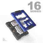 Mijing C24 Motherboard Layered Testing Fixture for iPhone 16 Series - 2