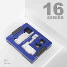 Mijing C24 Motherboard Layered Testing Fixture for iPhone 16 Series - 3