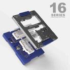 Mijing C24 Pro Motherboard Layered Testing Fixture for iPhone 16 Series - 3