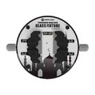 Mijing GK20 360 Rotating High Temperature Resistant Glass Motherboard PCB Fixture - 1