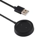 For Amazfit GTR / GTS / T-Rex xDfind USB Port Smart Watch Charging Cable, Length: 1m(Black) - 2