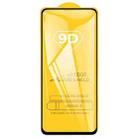 For Xiaomi Redmi 13x 10pcs 9D Full Glue Full Screen Tempered Glass Film - 2