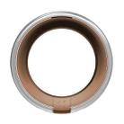 MOMAX HOOP Magnetic Ring Phone Holder(Desert Gold) - 3