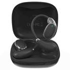 WiWU T30 Open Buds Wireless Stereo Earbuds(Black) - 1