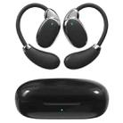WiWU T30 Open Buds Wireless Stereo Earbuds(Black) - 3