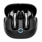 WiWU T32 ENC Plus True Wireless Earbuds TWS Headphones(Black) - 2
