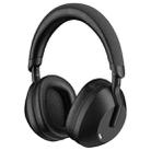 WiWU TD-09 Master Wireless Classic Headphones Sport Earphones Gaming Headset(Black) - 1