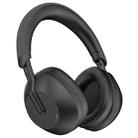 WiWU TD-09 Master Wireless Classic Headphones Sport Earphones Gaming Headset(Black) - 3