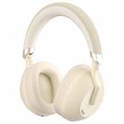 WiWU TD-09 Master Wireless Classic Headphones Sport Earphones Gaming Headset(White) - 1