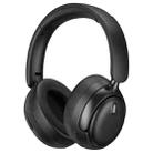 WiWU TD-10 Wireless Headphones Sport Earphones Gaming Headset(Black) - 1