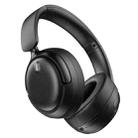 WiWU TD-10 Wireless Headphones Sport Earphones Gaming Headset(Black) - 3