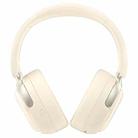 WiWU TD-10 Wireless Headphones Sport Earphones Gaming Headset(White) - 2