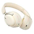 WiWU TD-10 Wireless Headphones Sport Earphones Gaming Headset(White) - 3