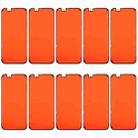 For Google Pixel 9 10pcs OEM Front Housing Adhesive - 1