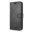 For Samsung Galaxy S22+ 5G AZNS Sheepskin Texture Flip Leather Phone Case(Black) - 2