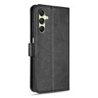 For Samsung Galaxy A16 5G AZNS Sheepskin Texture Flip Leather Phone Case(Black) - 3