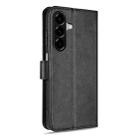 For Samsung Galaxy A26 5G AZNS Sheepskin Texture Flip Leather Phone Case(Black) - 3