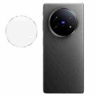 For vivo X Fold5 IMAK Rear Camera Lens Glass Film Thin Version - 1