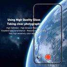 For OPPO Find X8s IMAK Rear Camera Lens Glass Film Thin Version - 3