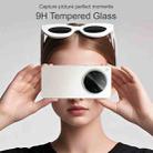For OPPO Find X8 Ultra IMAK Rear Camera Lens Glass Film Thin Version - 3