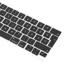 For MacBook A2251 A2289 A2238 A2338 UK Big Enter Version Keycaps, Language:Hungary - 2