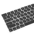 For MacBook A2442 A2485 A2779 A2780 A2991 A2992 A2918 US Small Enter Version Keycaps, Language:Russian - 3