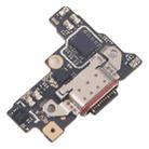 For Motorola Moto X40 Original Charging Port Board - 2