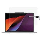 For Lenovo IdeaPad Slim 5 Light 13.3 9H 0.3mm Explosion-proof Tempered Glass Film - 1