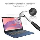 For Lenovo IdeaPad Slim 3 Gen10 14 9H 0.3mm Explosion-proof Tempered Glass Film - 3