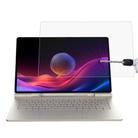 For Lenovo Yoga Pad Pro 14.5 inch 9H 0.3mm Explosion-proof Tempered Glass Film - 1