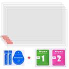 For Lenovo Chromebook Plus 14 25pcs 9H 0.3mm Explosion-proof Tempered Glass Film - 2