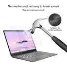 For Lenovo Chromebook Plus 14 25pcs 9H 0.3mm Explosion-proof Tempered Glass Film - 3