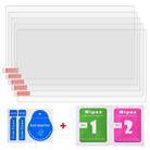 For Lenovo IdeaPad Slim 3 Gen10 14 25pcs 9H 0.3mm Explosion-proof Tempered Glass Film - 2