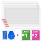 For Lenovo IdeaPad Slim 5 Light 14 25pcs 9H 0.3mm Explosion-proof Tempered Glass Film - 2