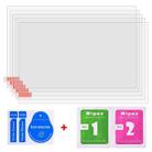 For HP Pavilion Aero 13-BG13.3 25pcs 9H 0.3mm Explosion-proof Tempered Glass Film - 2