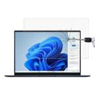 For ASUS Zenbook 14 OLED / UX3405MA 14 9H 0.3mm Explosion-proof Tempered Glass Film - 1