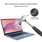 For ASUS Chromebook CX1405CKA 14 9H 0.3mm Explosion-proof Tempered Glass Film - 3